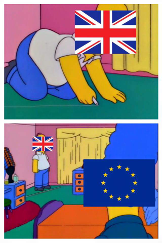 (Graphic: Woo Hoo!: Classic Simpsons Quotes/Facebook)